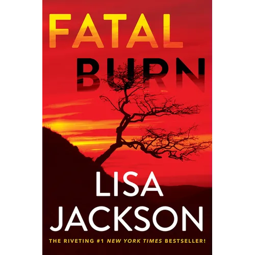 Fatal Burn