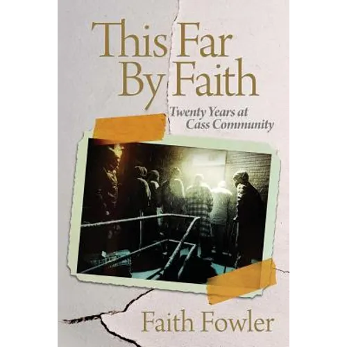 This Far By Faith