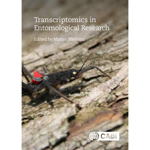 Transcriptomics in Entomological Research