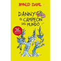 Danny El Campeón del Mundo / Danny the Champion of the World