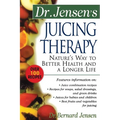 Juicing Therapy PB