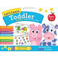 Let's Learn Toddler: Giant Floor Pad