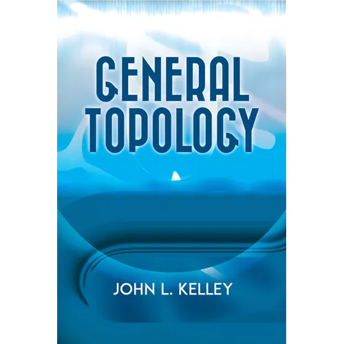 General Topology