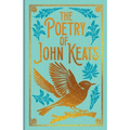 The Poetry of John Keats: Gilded Pocket Edition