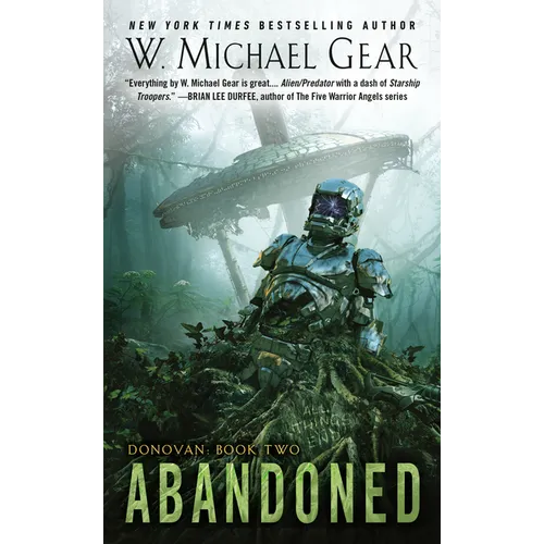 Abandoned