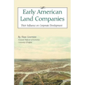 Early American Land Companies: Their Influence on Corporate Development