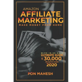 Affiliate Marketing: Amazon