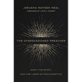 The Overshadowed Preacher: Mary, the Spirit, and the Labor of Proclamation