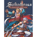 Suikoden I & II HD Remastered Game Guide: Mastering Suikoden I & II: Unraveling Combat, Strategy, Story, and Hidden Secrets in the HD Remastered Editi