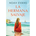La Hermana Salvaje / The Wild Sister