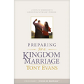 Preparing for a Kingdom Marriage: A Couple's Workbook to Connecting with God's Purpose