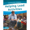 Helping Lead Activities