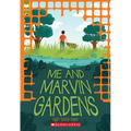 Me and Marvin Gardens
