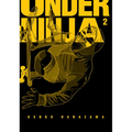 Under Ninja, Volume 2