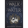Walk on Water: The Elemental Gods