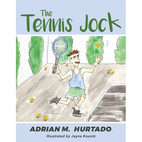 The Tennis Jock
