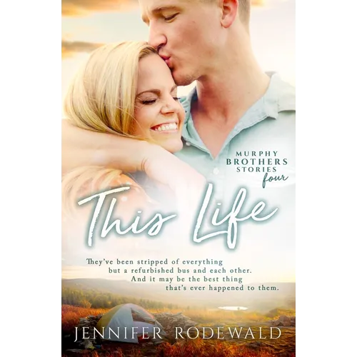 This Life: A Murphy Brothers Story