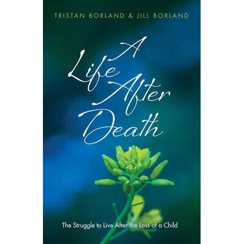 A Life After Death: The Struggle to Live After the Loss of a Child - Paperback