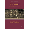 Kick-off: The start of spectator sports