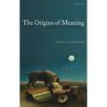 The Origins of Meaning