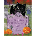 Ink Black a Halloween Cat