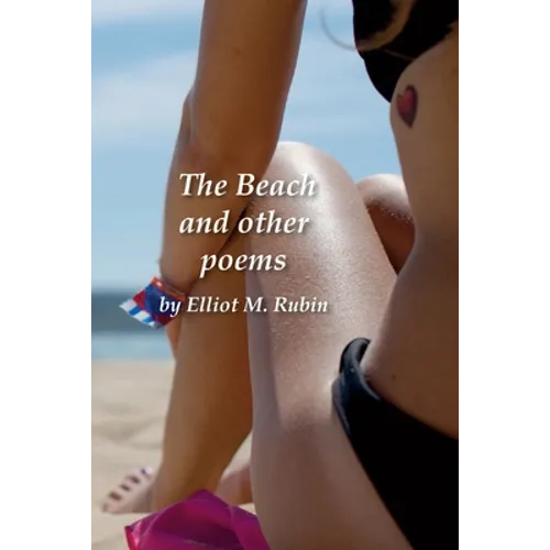 The Beach and other poems