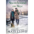 Snowbound on Skye