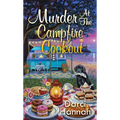 Murder at the Campfire Cookout