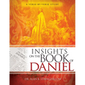 Insights on the Book of Daniel: A Verse-By-Verse Study