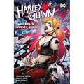 Harley Quinn Vol. 5: Who Killed Harley Quinn?