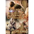 Secrets of the St. Helens Sasquatch