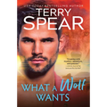 What a Wolf Wants