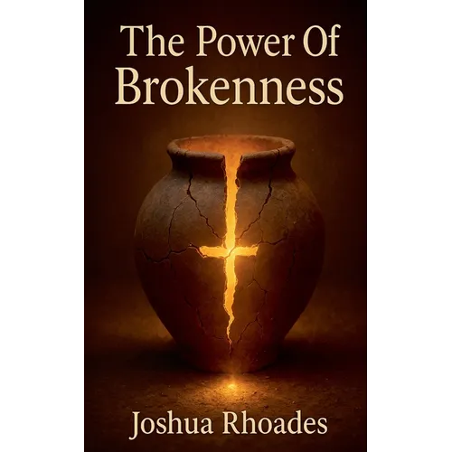The Power Of Brokenness