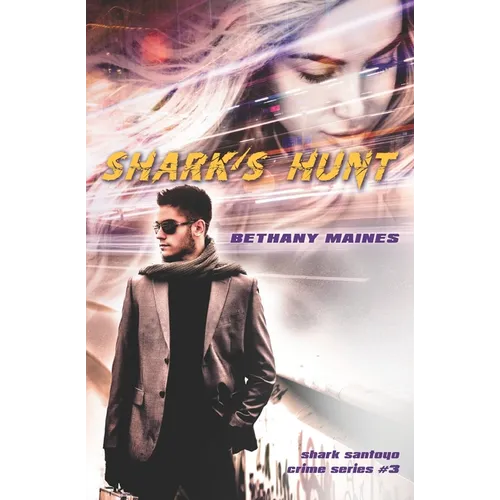 Shark's Hunt