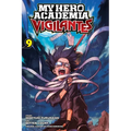 My Hero Academia: Vigilantes, Vol. 9