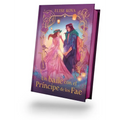 Un Baile Con El Principe de Los Fae - Ed. Coleccionista