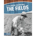 Children Working the Fields