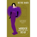 Murder Among the Silent Dead