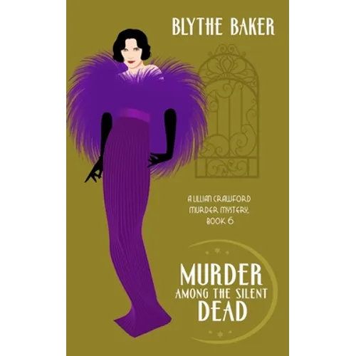 Murder Among the Silent Dead