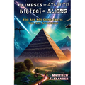 Glimpses of Atlantis, Bigfoot & Aliens: You Are Not Going Crazy; You Are Awakening