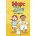 Max and Zoe: The Science Fair