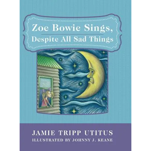 Zoe Bowie Sings, Despite All Sad Things