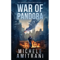 War of Pandora: A Science-Fiction Thriller