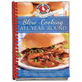 Slow Cooking All Year 'Round