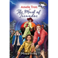 Amelie Trott & The Mark of Triandor