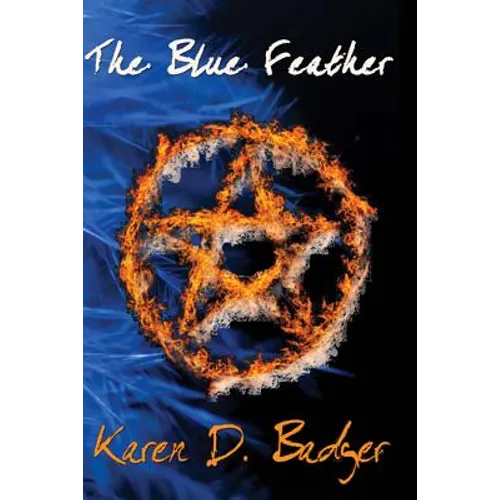 The Blue Feather
