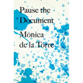 Pause the Document