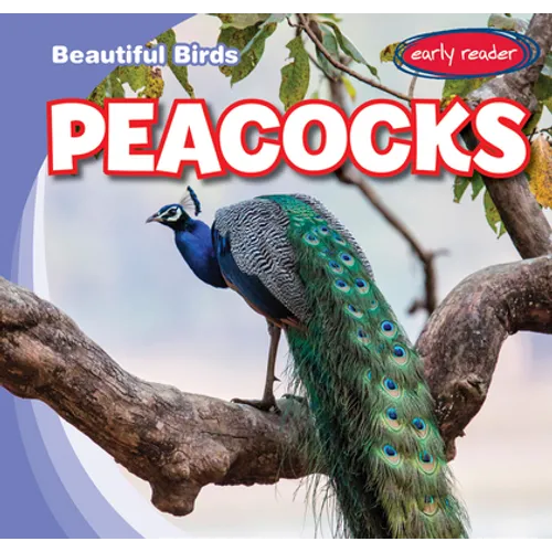 Peacocks