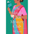 The Masala Chai Mystery Club