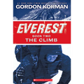 The Climb (Everest, Book 2): Volume 2
